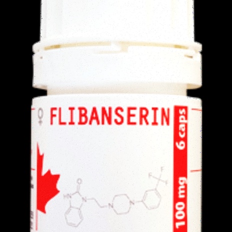 Addyi flibanserin