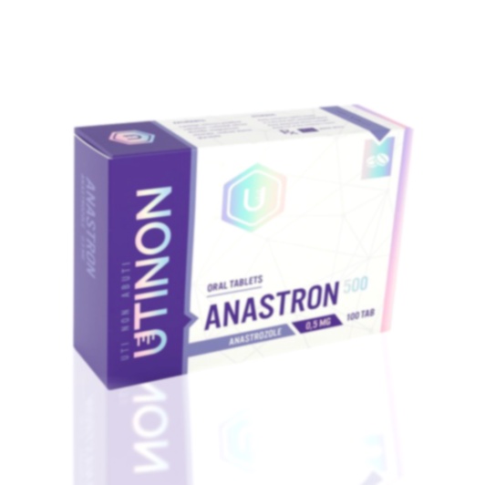 anastrozole