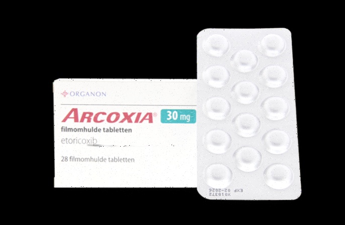 arcoxia