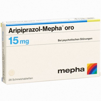 aripiprazole