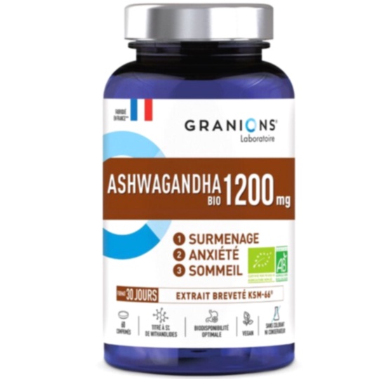 ashwagandha