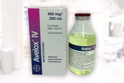 avelox
