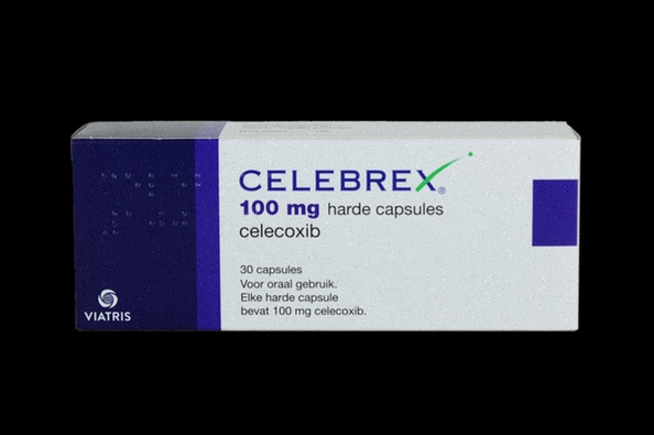 celecoxib
