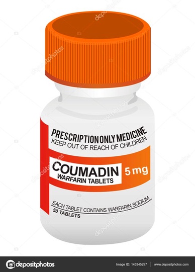 coumadin