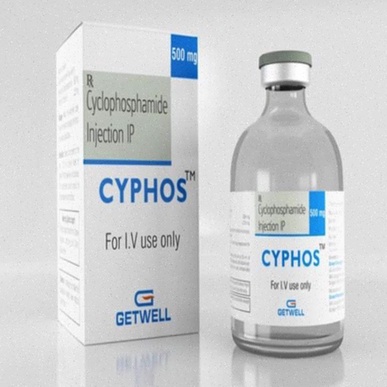 cyclophosphamide