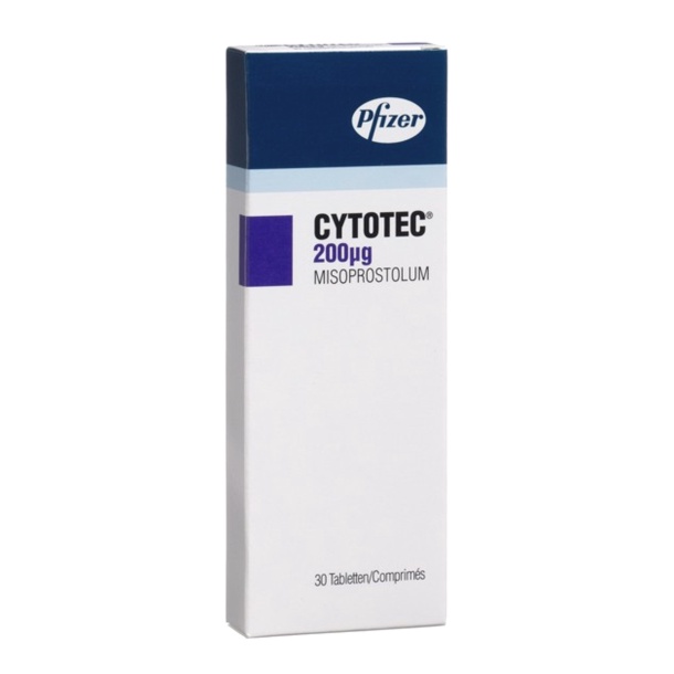 cytotec