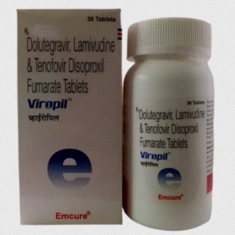 dolutegravir