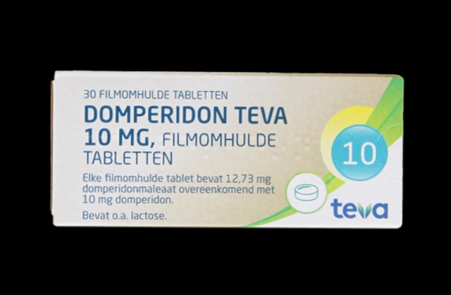 domperidone