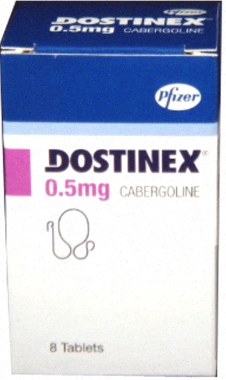 dostinex