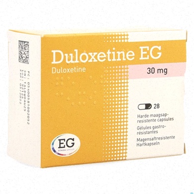 duloxetine