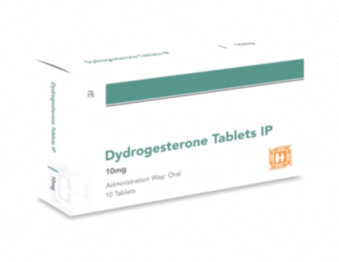 dydrogesterone