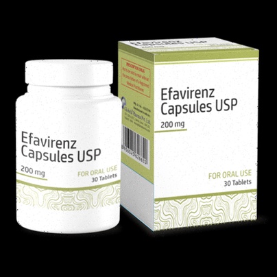 efavirenz