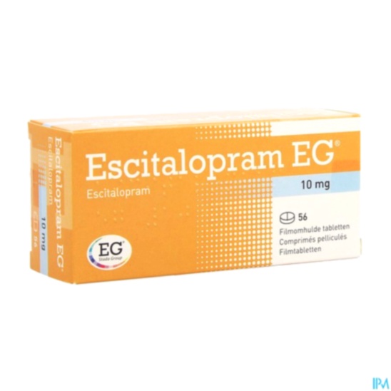 escitalopram