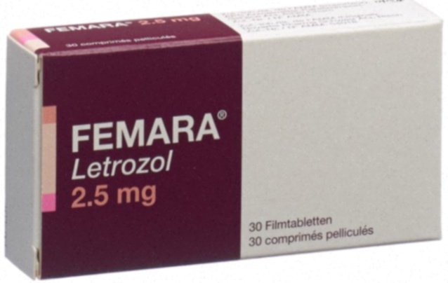 femara
