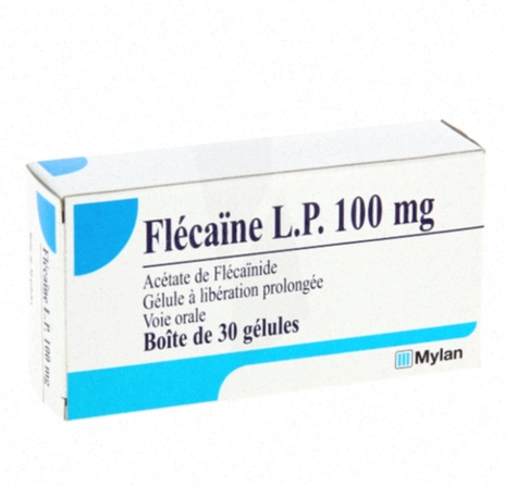 flecainide