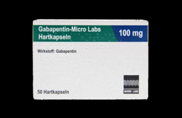 gabapentin
