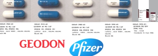 geodon