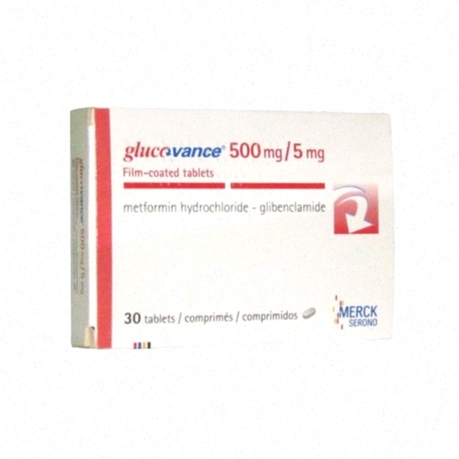 glucovance