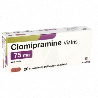 imipramine