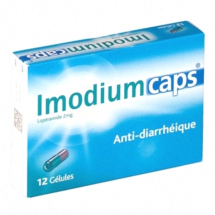 imodium