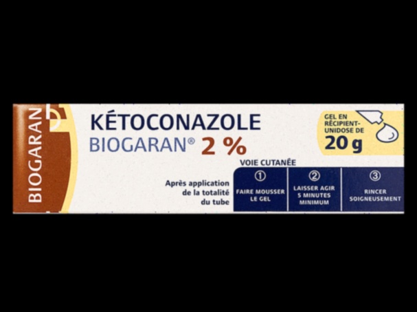 ketoconazole
