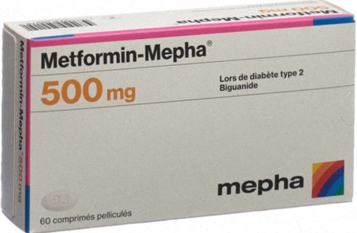 metformin