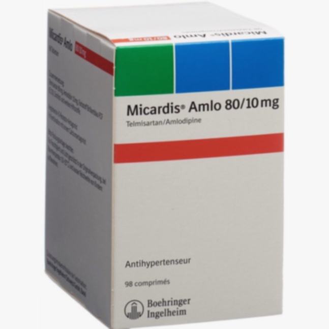 micardis