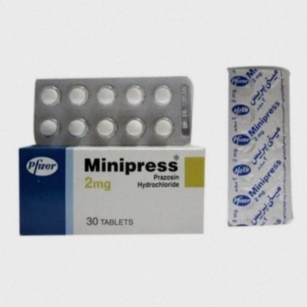 minipress