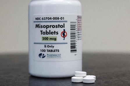 misoprostol
