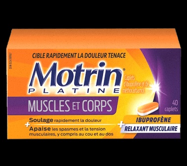 motrin
