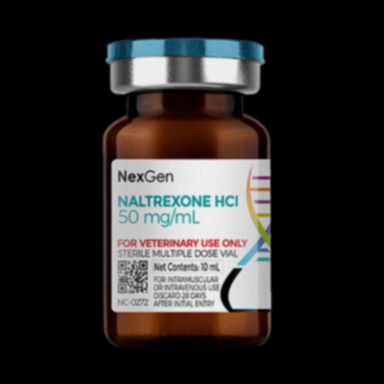 naltrexone