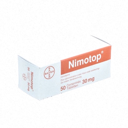 nimotop
