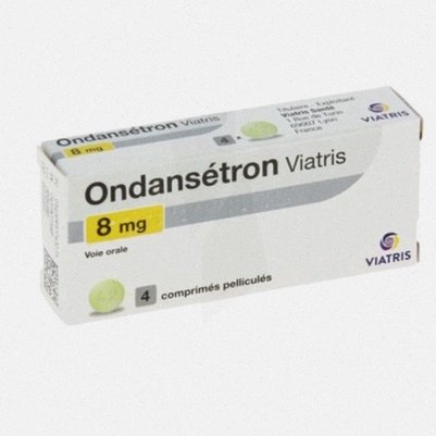 ondansetron