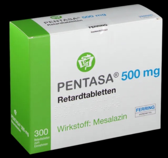 pentasa