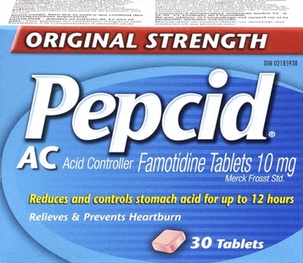 pepcid