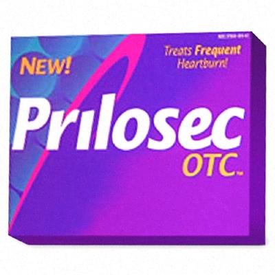 prilosec omeprazole