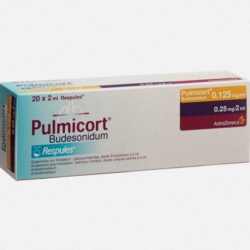 pulmicort