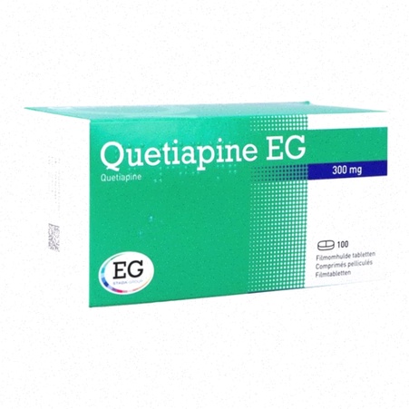 quetiapine