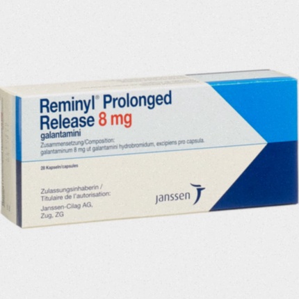 reminyl générique