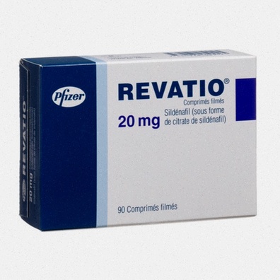 revatio