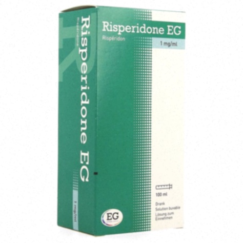 risperidone
