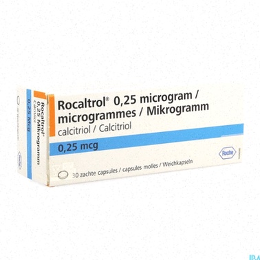 rocaltrol