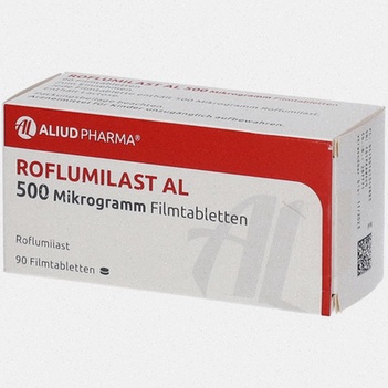 roflumilast