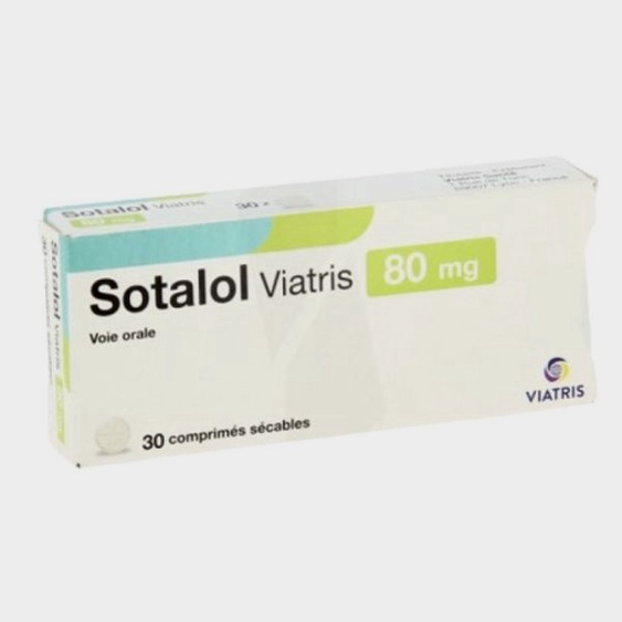 sotalol