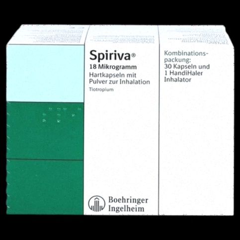 spiriva