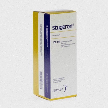 stugeron