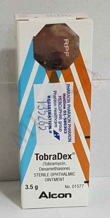 tobradex