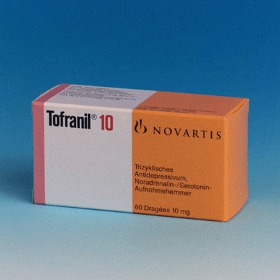 Tofranil générique