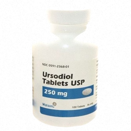 ursodiol
