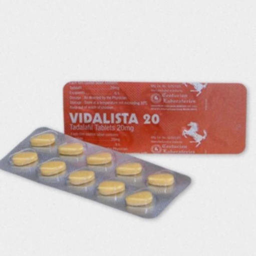 vidalista